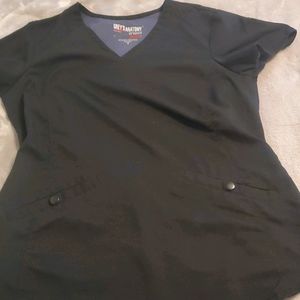 Like NEW Grey's Anatomy Scrub top